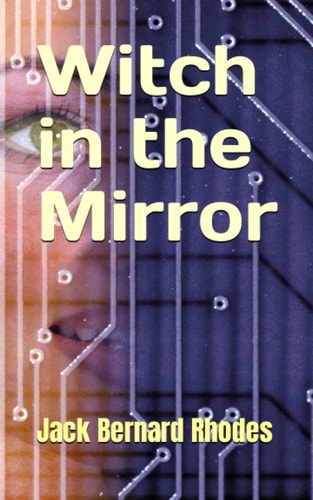 Witch in the Mirror