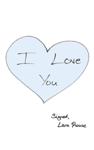 I Love You