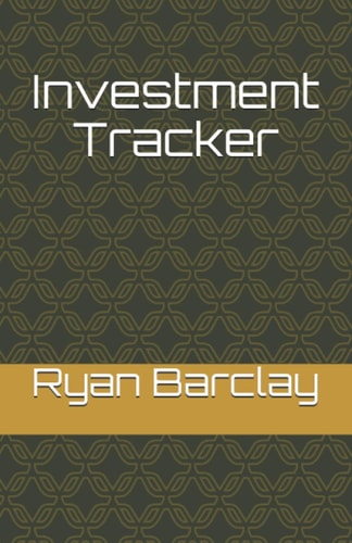 Investment Tracker
