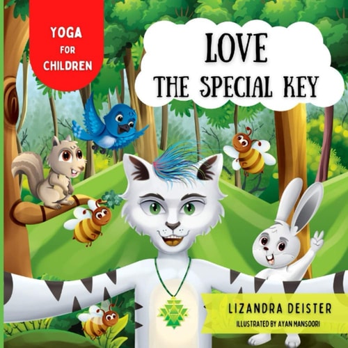 Love The Special Key