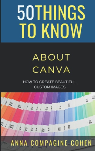 50 Things to Know About Canva How to Create Beautiful Custom Images