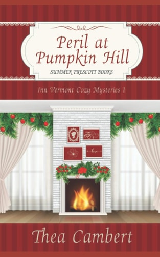 Peril at Pumpkin Hill