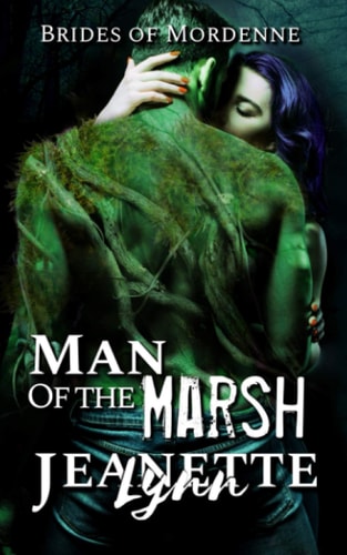 Man of the Marsh