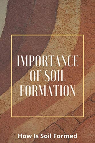 Importance Of Soil Formation How Is Soil Formed: How Does Rock Structure Affect Weathering