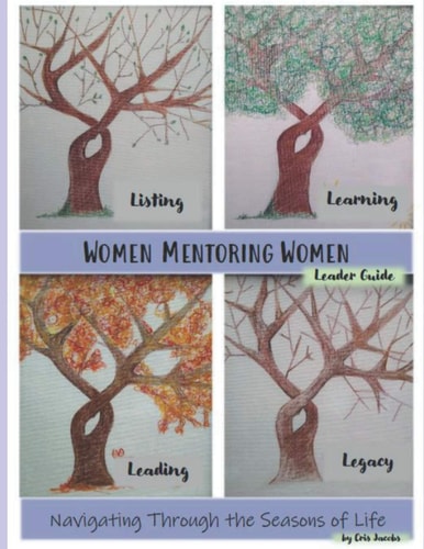 Women Mentoring Women Leader Guide