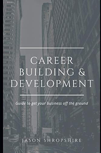 Guide to Career Building Career Management