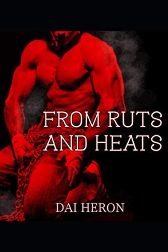 From Ruts and Heats Omegaverse Erotic Compilation