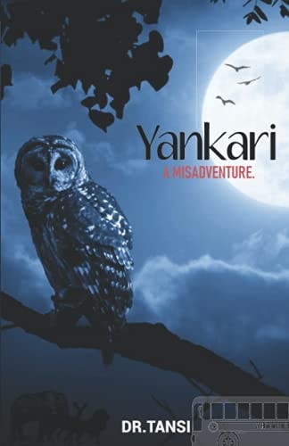 Yankari A Misadventure