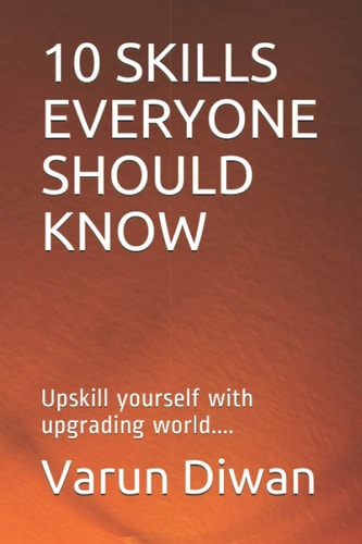 10 Skills Everyone Should Know Upskill Yourself with Upgrading World....