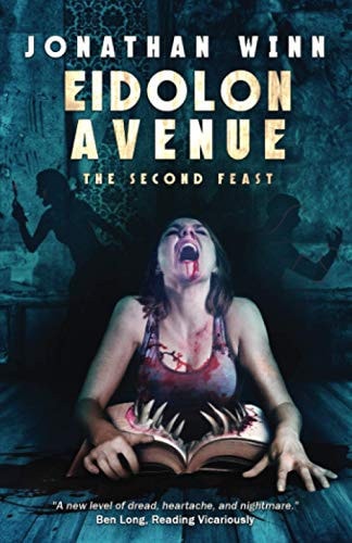 Eidolon Avenue The Second Feast