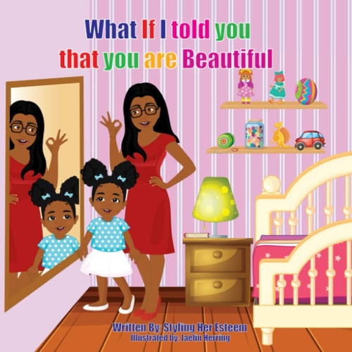 What If I Told You that You are Beautiful