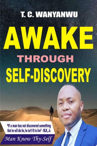 Awake Through Self-Discovery Solution Manual