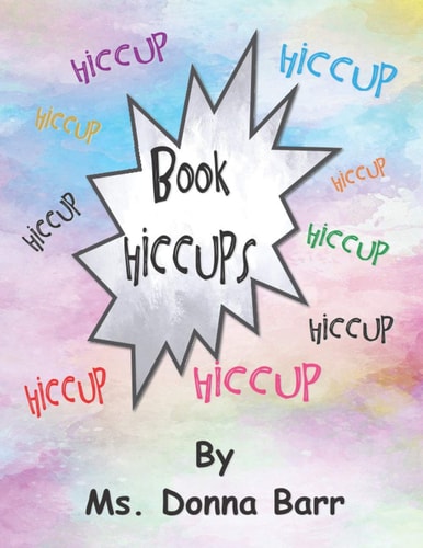 Book Hiccups