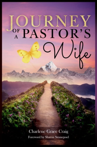 Journey Of A Pastor's Wife