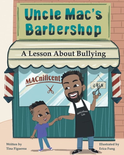Uncle Mac's Barbershop A Lesson About Bullying
