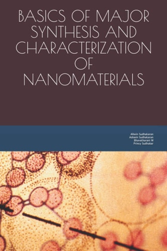 Basics of Major Synthesis and Characterization of Nanomaterials