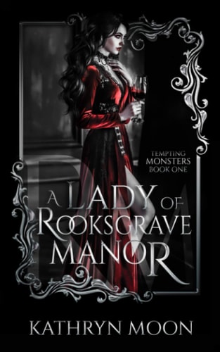 A Lady of Rooksgrave Manor