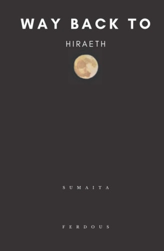 Way Back to Hiraeth