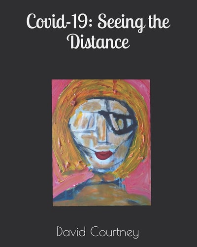 Covid-19 Seeing the Distance: a Novel Novel