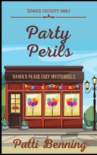 Party Perils