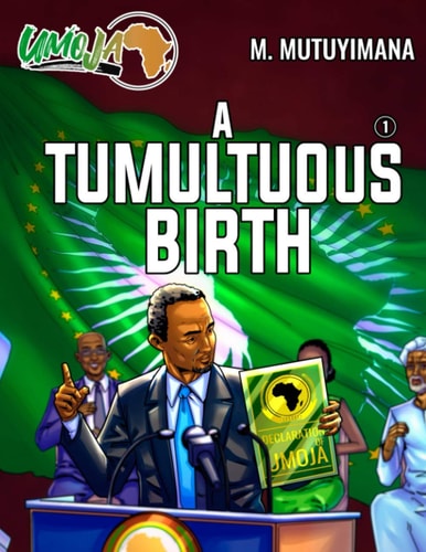 A Tumultuous Birth