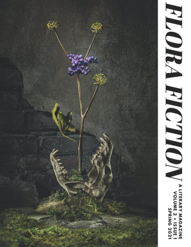 Flora Fiction Literary Magazine Spring 2021 Volume 2 Issue 1