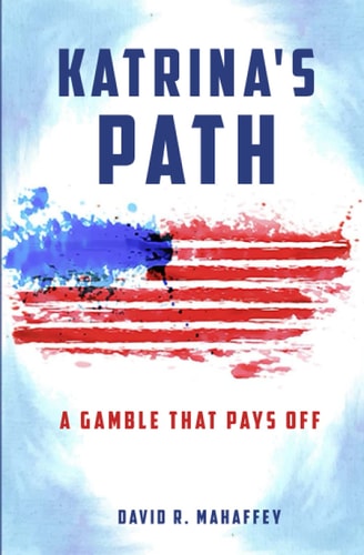 Katrina's Path A Gamble That Pays Off