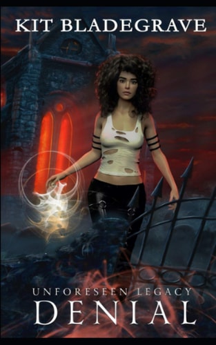 Denial Overlook Arcane Academy of Magic