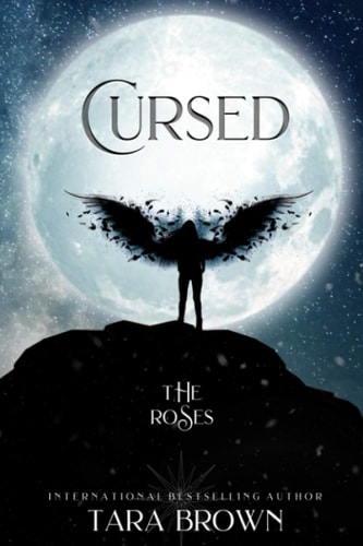 Cursed A Dark Paranormal Romance