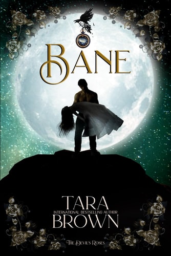 Bane A Dark Paranormal Romance