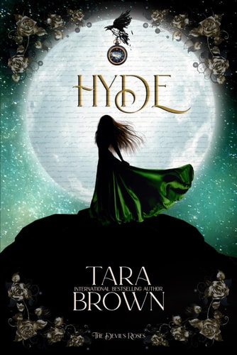 Hyde A Dark Paranormal Romance
