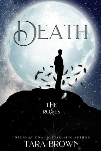Death A Dark Paranormal Fantasy