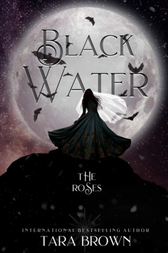 Blackwater A Dark Paranormal Fantasy