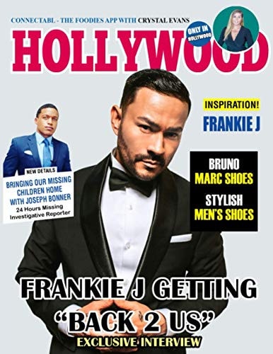 Hollywood Frankie J