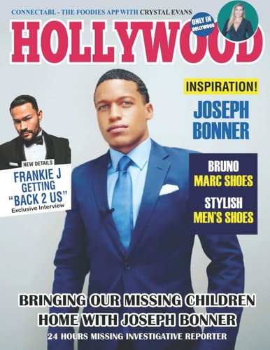 Hollywood Joseph Bonner