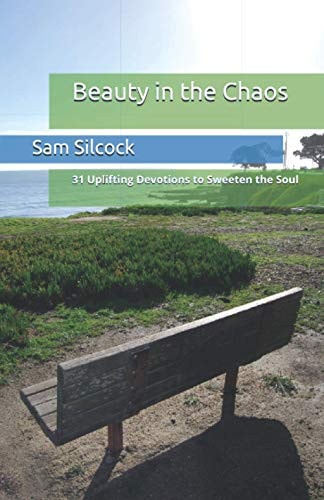 Beauty in the Chaos 31 Uplifting Devotions to Sweeten the Soul