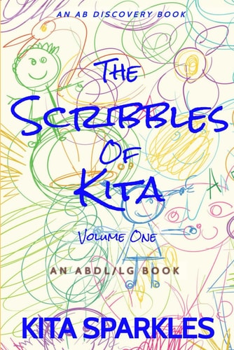 The Scribbles of Kita (Vol 1)