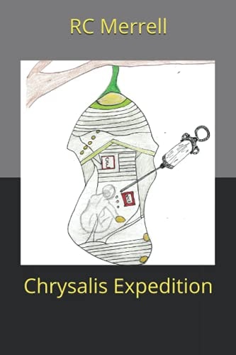 Chrysalis Expedition