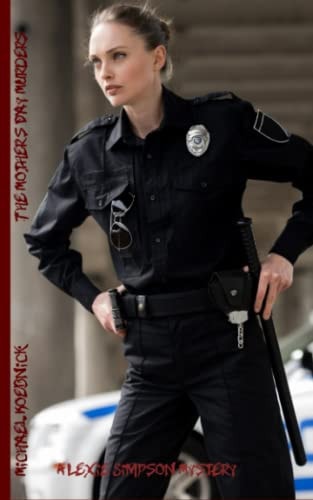 The Mother's Day Murders A Lexie Simpson Mystery