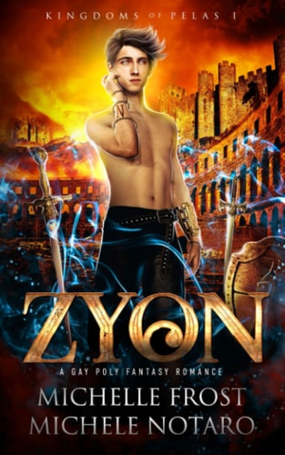 Zyon