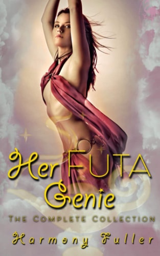 Her Futa Genie The Complete Collection