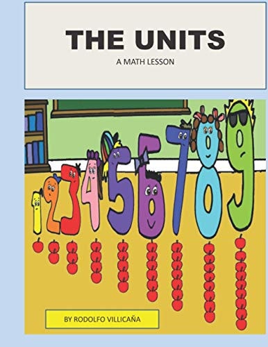 The Units A Math Lesson