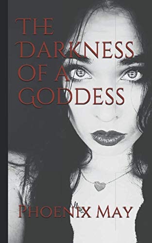 DARKNESS OF A GODDESS.