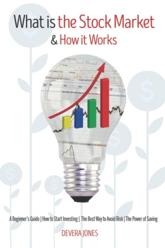 What is the Stock Market and How it Works A Beginner's Guide How to Start Investing The Best Way to Avoid Risk The Power of Saving