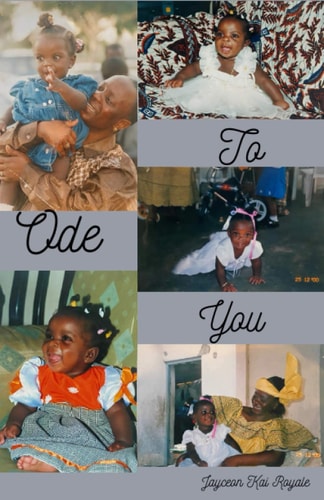 Ode To You