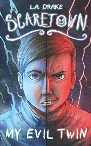 My Evil Twin
