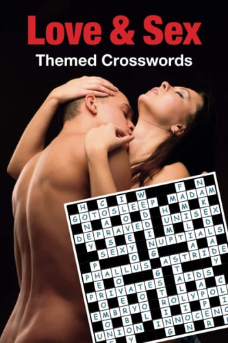 Love and Sex Themed Crosswords