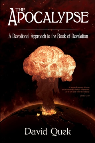 The Apocalypse A Devotional Approach to the Book of Revelation
