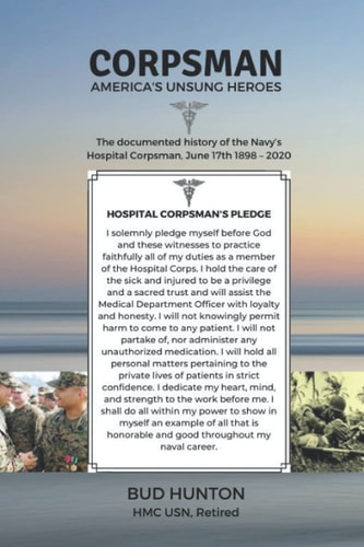 Corpsman America's Unsung Heroes