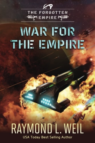 The Forgotten Empire War for the Empire